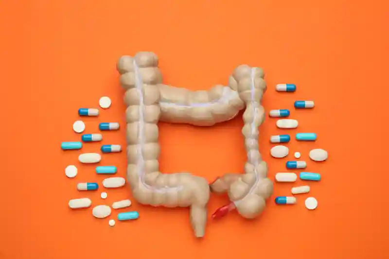 Gut Microbiome Biomarkers