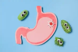 Gut Microbiome Biomarkers