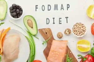 Low FODMAP Meals