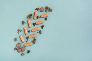 Spore Forming Probiotics