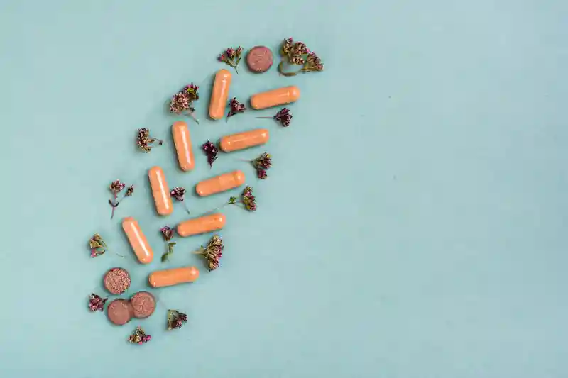 Spore Forming Probiotics
